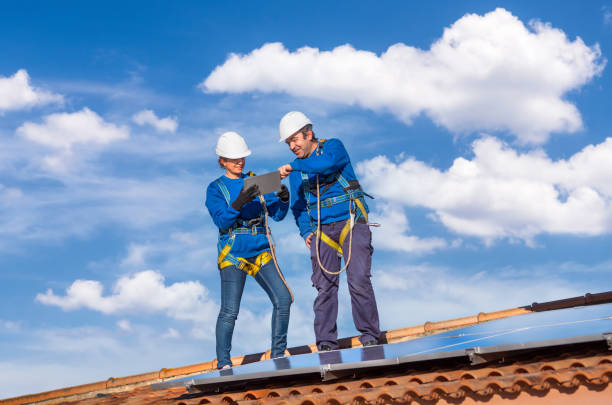 EPDM Roofing in St George, KS